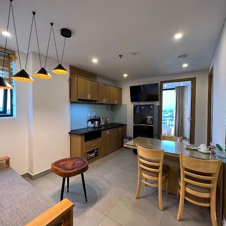 Non Residence Da Nang Luaran gambar