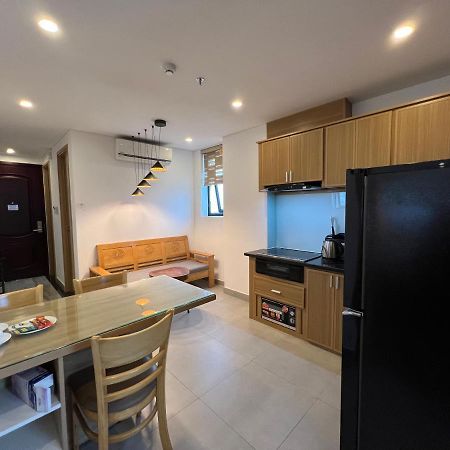 Non Residence Da Nang Luaran gambar