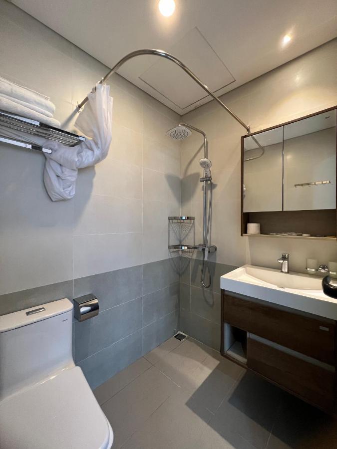 Non Residence Da Nang Luaran gambar