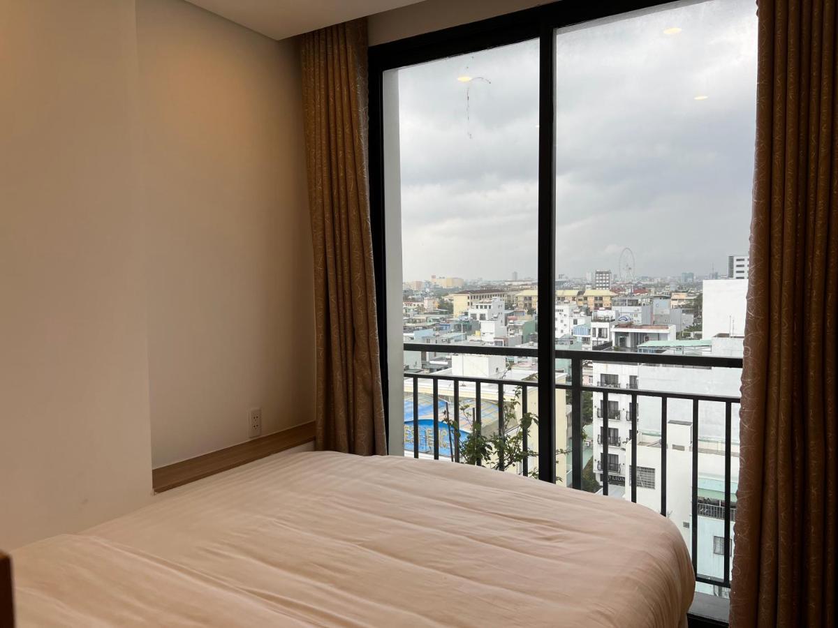 Non Residence Da Nang Luaran gambar