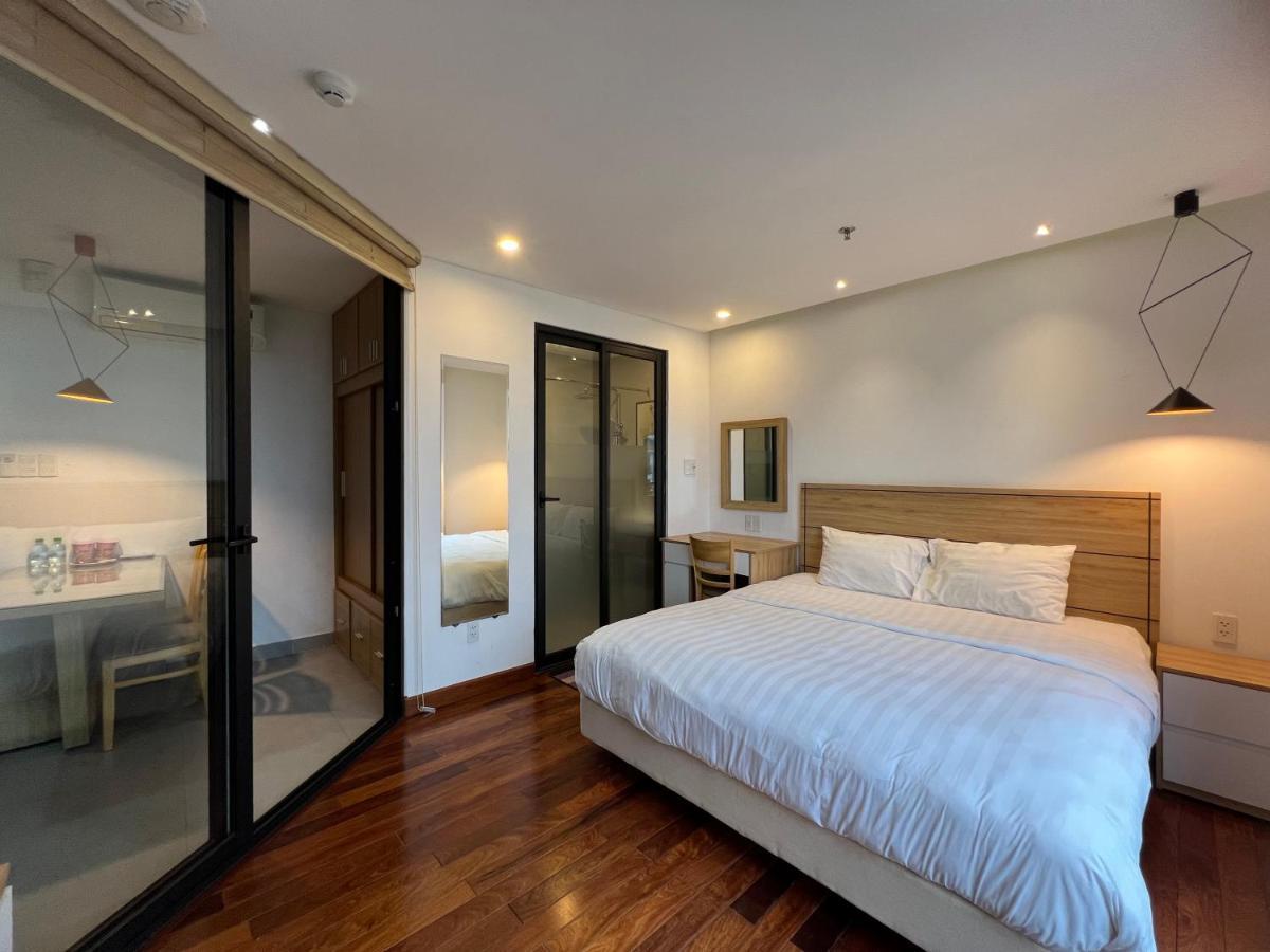 Non Residence Da Nang Luaran gambar